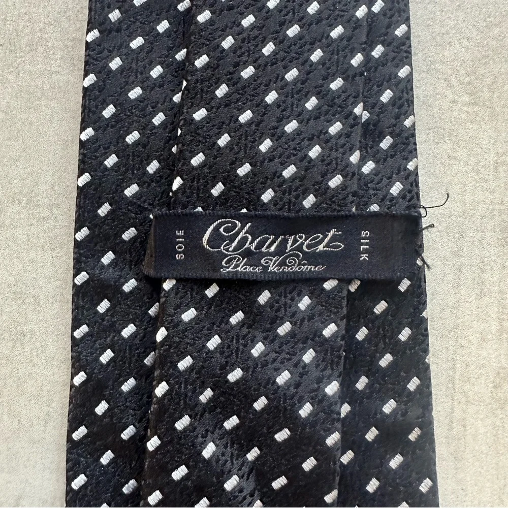Charvet Stunning Silk Tie